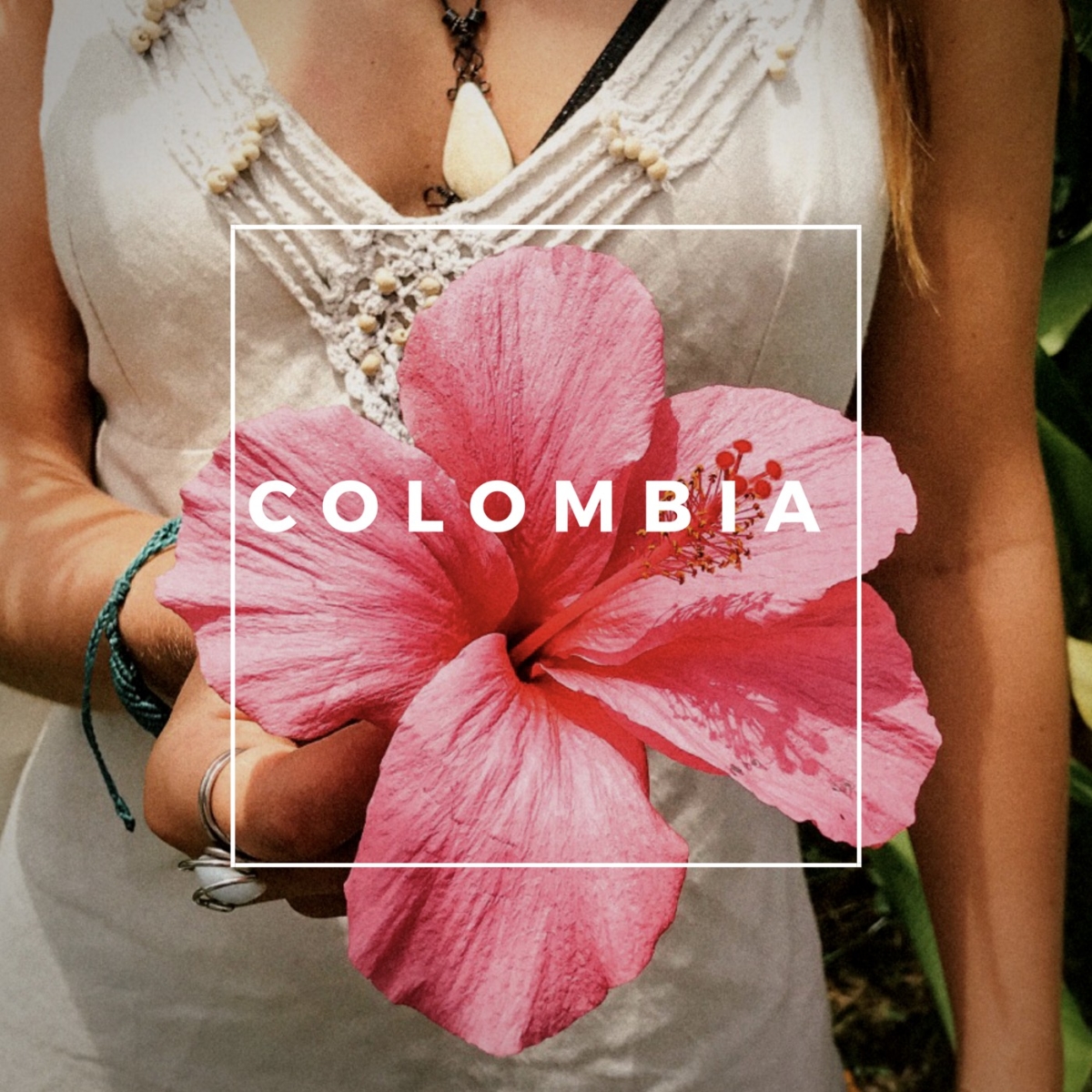 travel Colombia