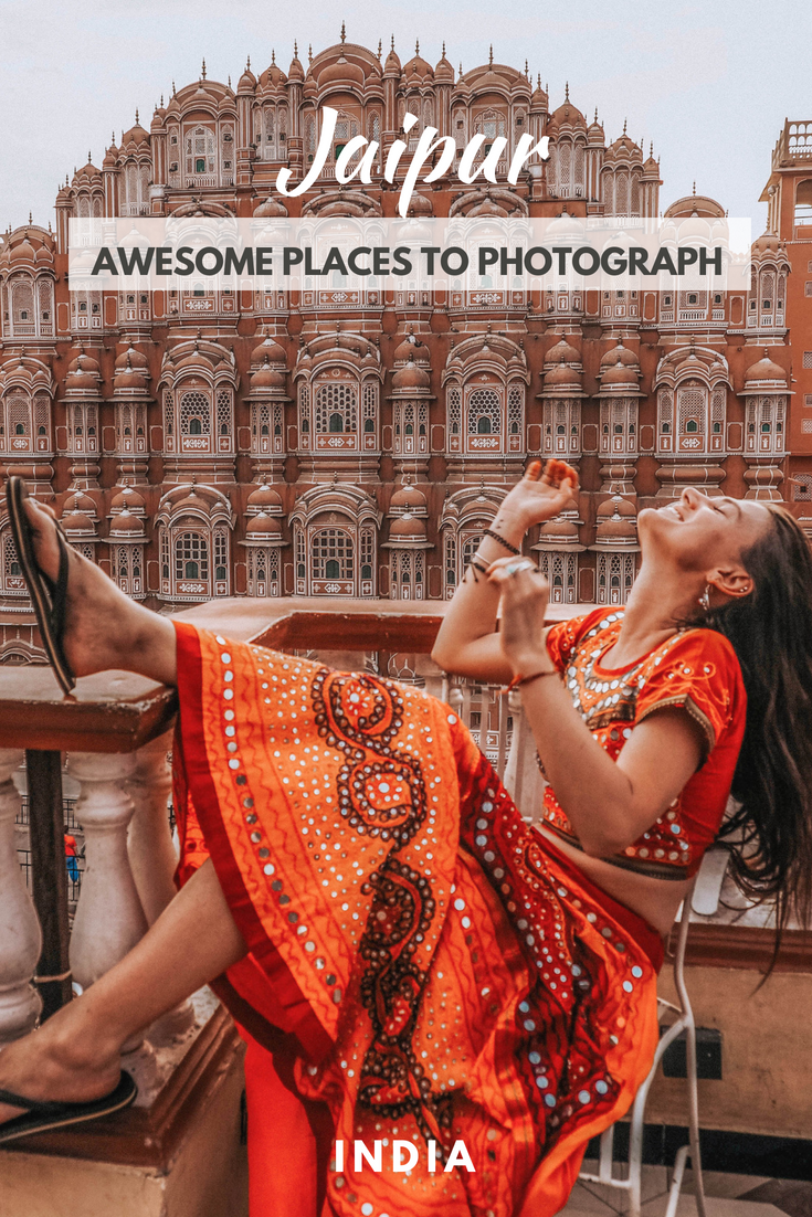 best places to visit in Jaipur