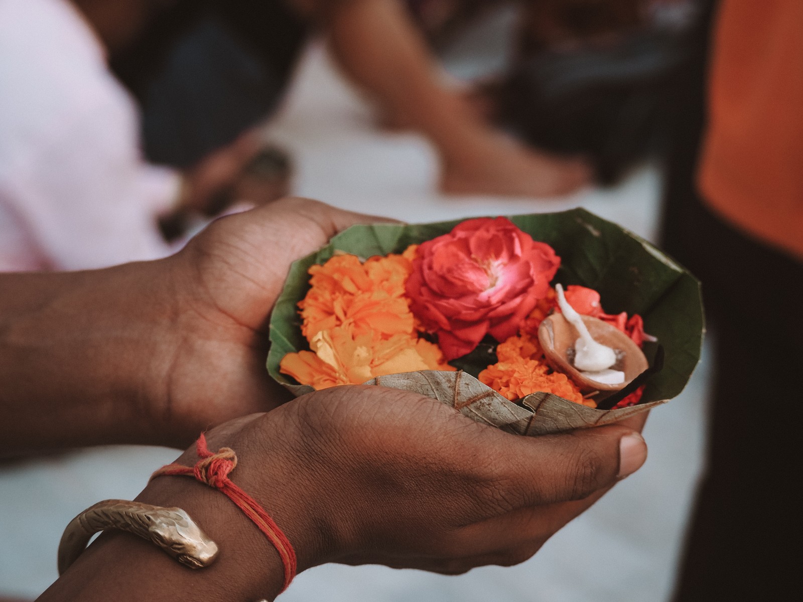 Traditions and Customs in India