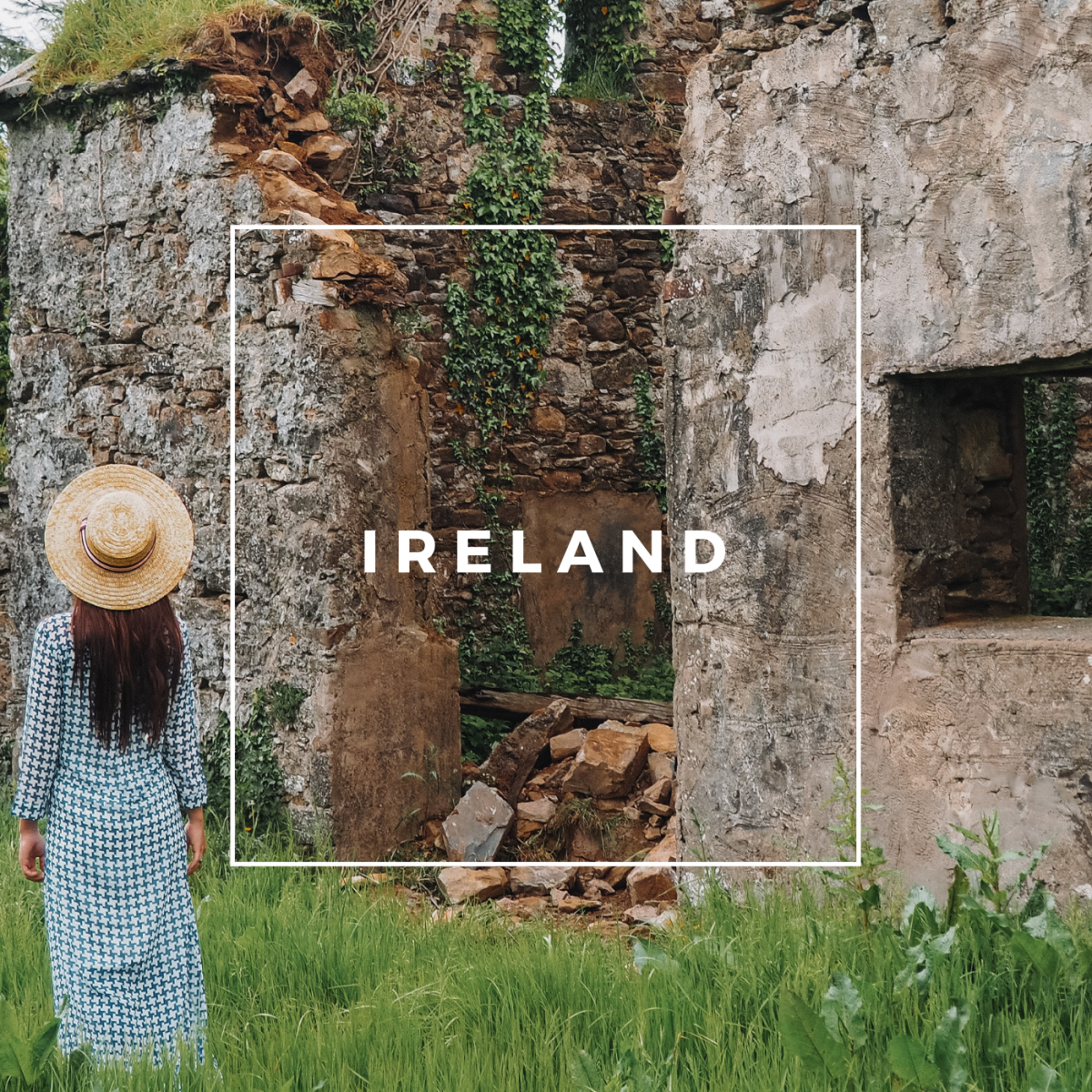 Travel Ireland