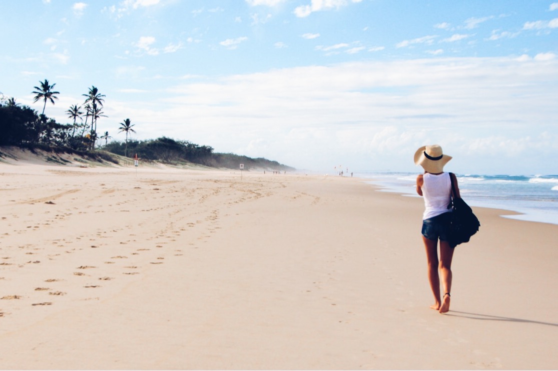 working abroad opportunities