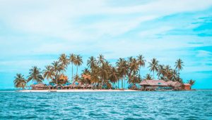 san blas islands