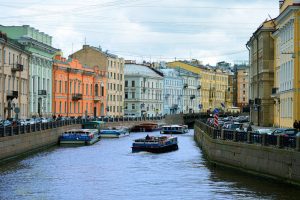 saint-petersburg